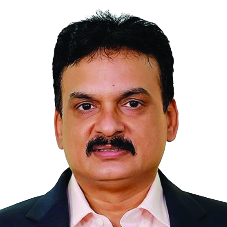 Dr. Kumar Chowdhary